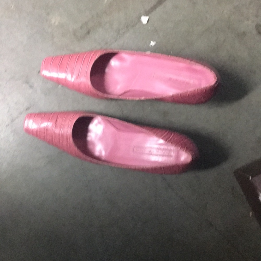 Women shoes pumps size 10